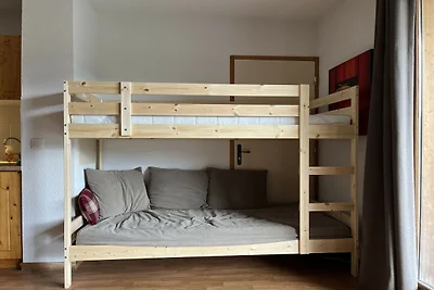 Wohnung für 4 Personen in der Auvergne