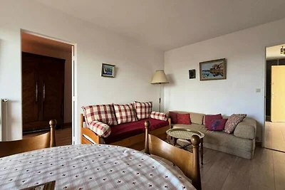 Apartment in Erquy mit Meerblick