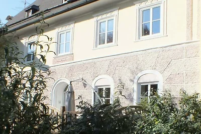 Casa vacanze Müller Salisburghese