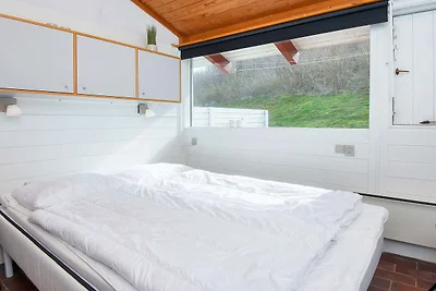 5 Personen Ferienhaus in Aabenraa-By Traum