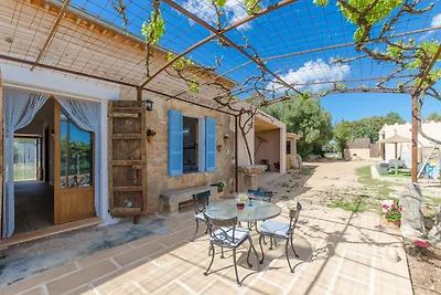 Son JuliÀ - Ferienhaus Mit Privatem Pool