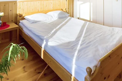 6 Personen Ferienhaus in LAUPSTAD-By Traum