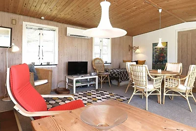 4 Personen Ferienhaus in Løkken