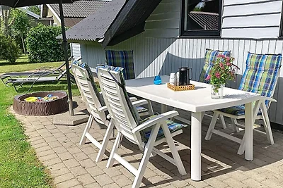 5 Personen Ferienhaus in Otterup