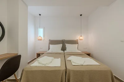 Feriendomizil im malerischen Damnoni