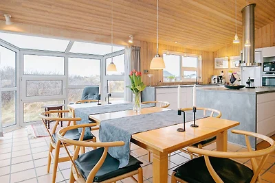 14 Personen Ferienhaus in Hjørring-By Traum