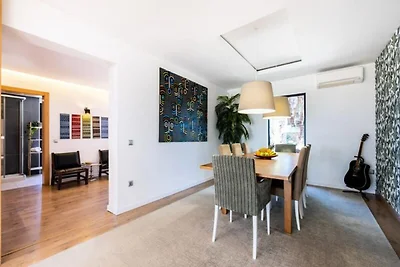 Villa a Sagres vicino a Spiaggia Beliche