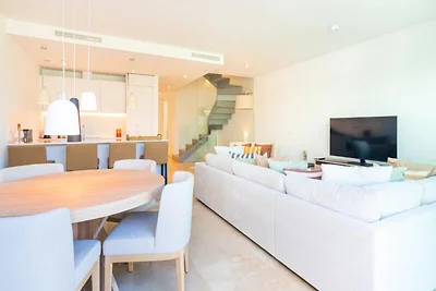 Casa vacanze a La Cala con piscina privata