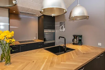 6 person holiday home in Oksbøl