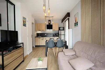 Residenz Les Esserts