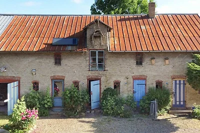 Ampia Casa Vacanza a Sonderborg-By Traum