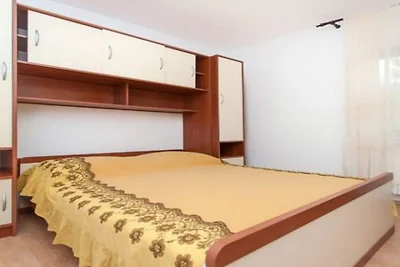 2-Zimmer-Wohnung mit Terrasse
