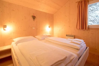 Casa vacanze Vacanza di relax Eisenberg