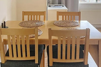 5 Personen Ferienhaus in SÄLEN-By Traum