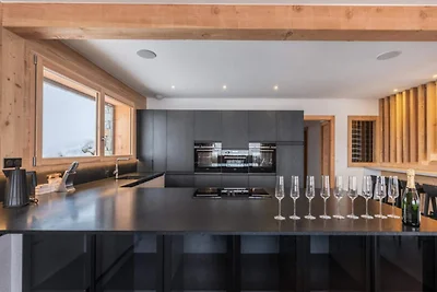 Residenz Combe Aux Loups