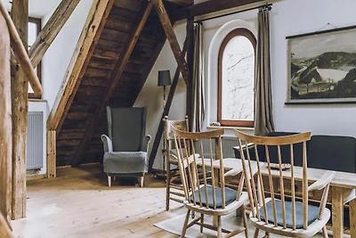 Manoir à Janowice Wielkie