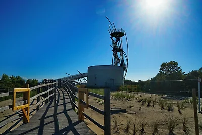 Appartamento fronte mare a Middelkerke