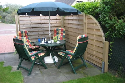 Holiday apartment with 1 bedroom