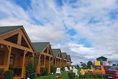 Casa vacanze, Ustronie Morskie
