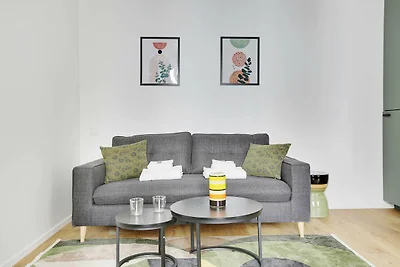 Charmantes Studio für 2 Personen - in der Näh...