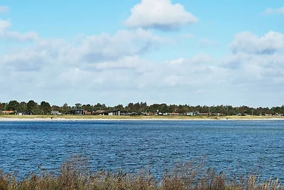 8 Personen Ferienhaus in Hadsund-By Traum