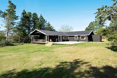 9 Personen Ferienhaus in Skibby