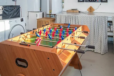 10 persoons vakantie huis in Vestervig-By...