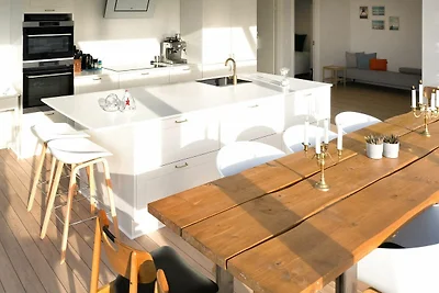 8 Personen Ferienhaus in Løkken