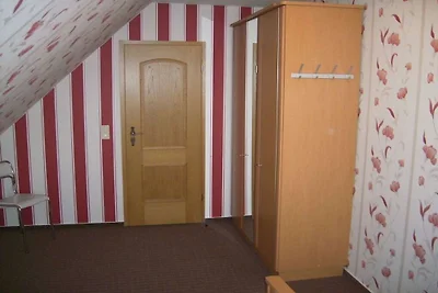 Vakantiehuis in Dambeck met zwembad