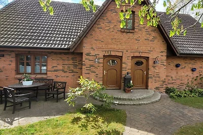 Ferienhaus Erholungsurlaub Oevenum