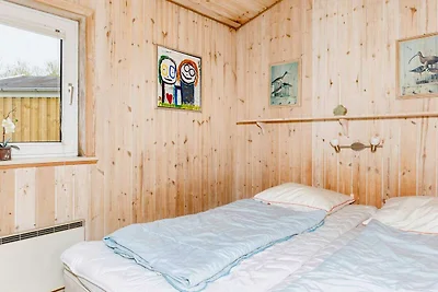 6 Personen Ferienhaus in Vestervig-By Traum