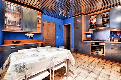 Ferienhaus „Ardennes Blue“ in Theux bei Spa