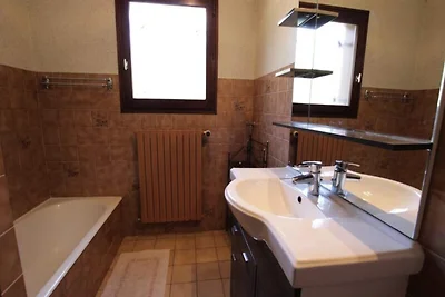 3 camere per 6 persone