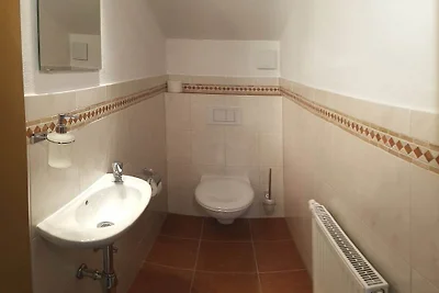 Ferienwohnung Grünstein FeWo Paar
