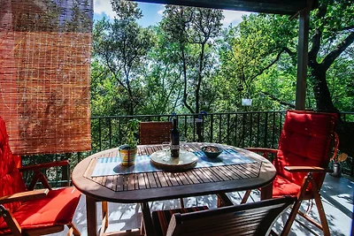 Kuća za odmor Dopust za oporavak Posedarje