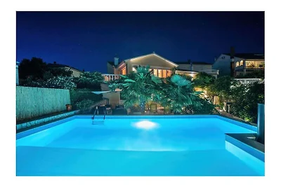 Villa mit 3 Schlafzimmer