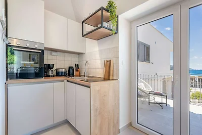 Apartments Lotea - Two-Bedroom Apartment with...