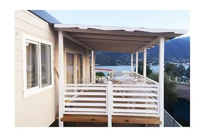 Vakantiehuis met 1 slaapkamer