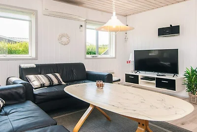 6 Personen Ferienhaus in Haderslev-By Traum