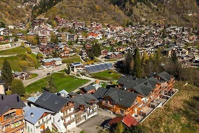 7 Teile für 14 Personen