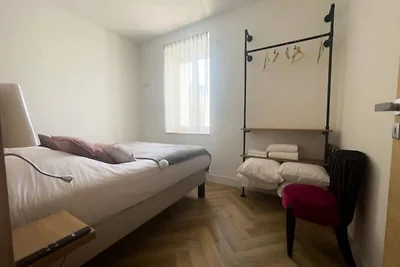 Regent House en Spa na de oceaan