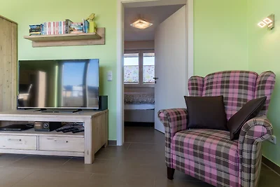 Ferienwohnung in Büsum in traumhafter Lage