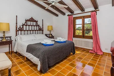 Charmantes Chalet für 8 Personen in Pollensa