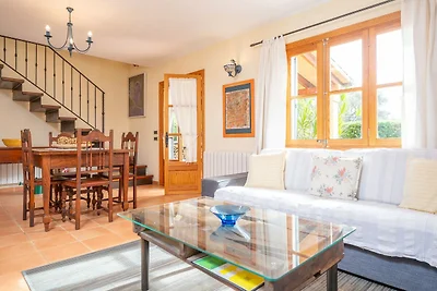 Can Boi Den Cifre - Casa De Campo Con Wifi...