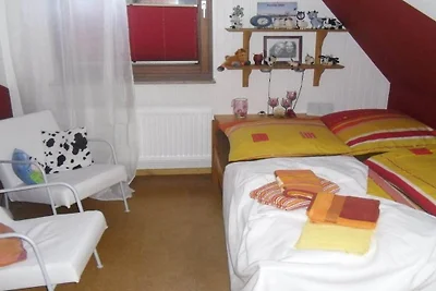 Ferienwohnung in Süderlügum mit Sauna