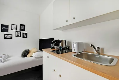 Wunderschönes Studio – 2P – Quartier Latin /...