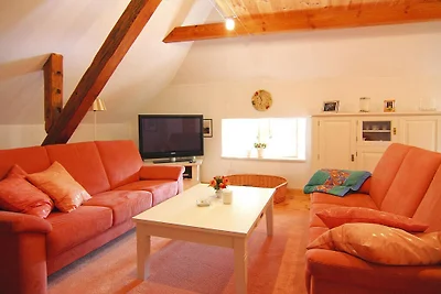 Appartamento Dycke House, Zudar