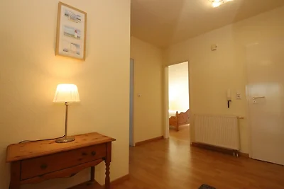 Ferienwohnung in Burhave