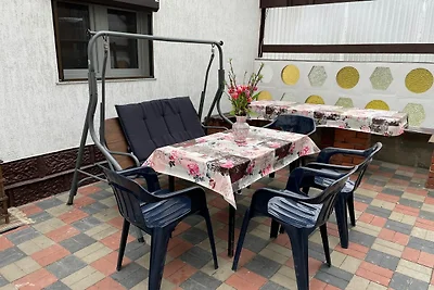 Casa vacanze Seeblick, Schoenberg
