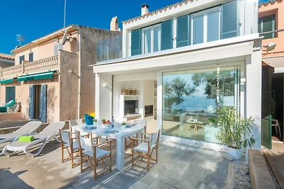 Port Nou Ca Na Cati - Haus In Cala Bona